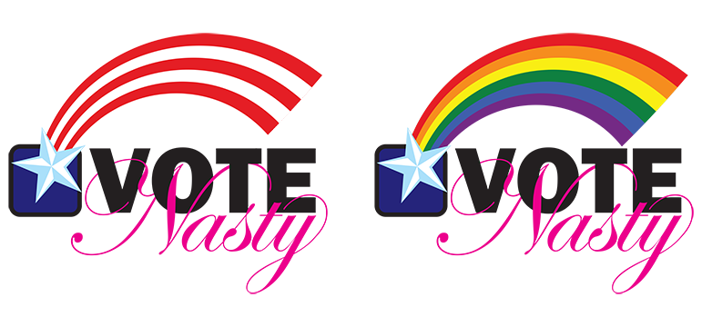 VOTE Nasty