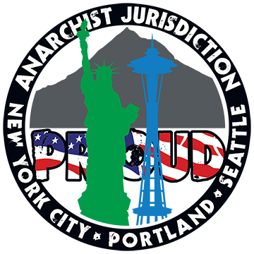 ANARCHIST JURISDICTION PROUD