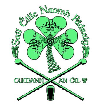 Sail Eille Naomh Padraig Cumann an Oil