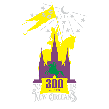 New Orleans Tricentennial