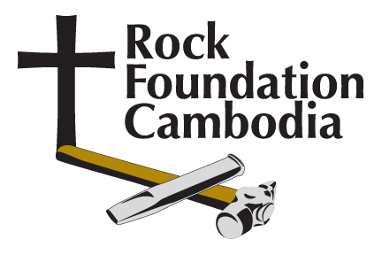 Rock Foundation Cambodia (2011)