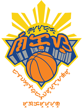 New York Basketball in Baybayin Script