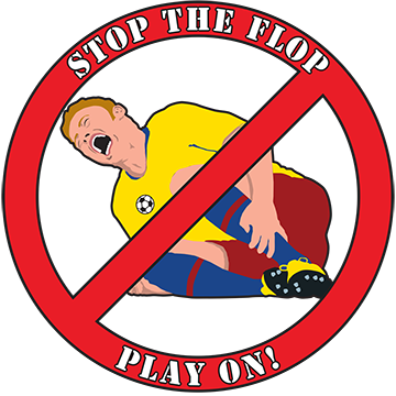STOP THE FLOP