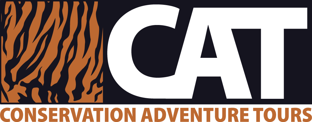 Conservation Adventure Tours (2008)
