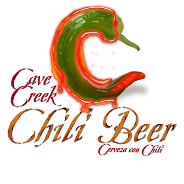 Cave Creek Chili Beer Cerveza con Chili (2005)