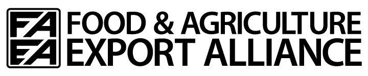 Food & Agriculture Export Alliance (2007)